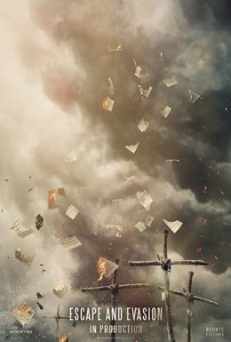 постер до фільму Втекти і уціліти дивитися онлайн