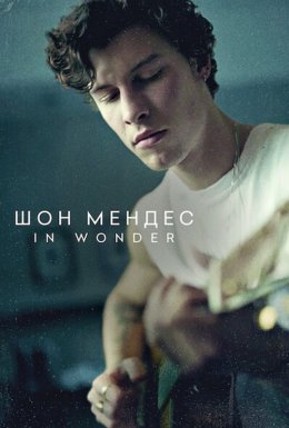 постер до фільму Шон Мендес: In Wonder дивитися онлайн