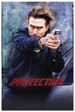 постер до фільму Захист дивитися онлайн