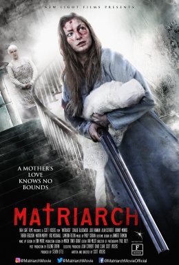 постер до фільму Матріарх дивитися онлайн