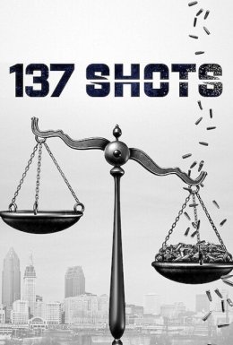 постер до фільму 137 пострілів дивитися онлайн