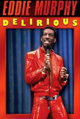 постер до фільму Едді Мерфі: Delirious дивитися онлайн