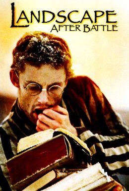 постер до фільму Пейзаж після битви дивитися онлайн