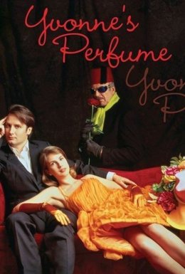 постер до фільму Аромат Івонни дивитися онлайн