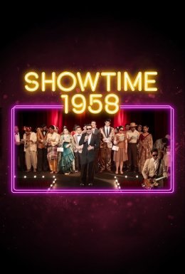 постер до фільму Showtime 1958 дивитися онлайн