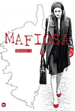 постер серіалу Мафіоза, клан