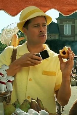 постер до фільму Реклама SoftBank дивитися онлайн