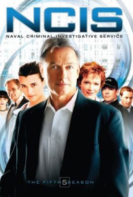 постер серіалу NCIS: Полювання на вбивцю / Морська поліція: Спецвідділ