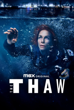 постер серіалу Відлига