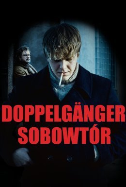 постер до фільму Двійник дивитися онлайн