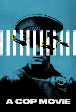 постер до фільму Фільм про поліціянтів дивитися онлайн