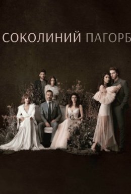 постер серіалу Соколиний пагорб