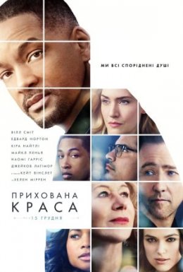 постер до фільму Прихована краса дивитися онлайн