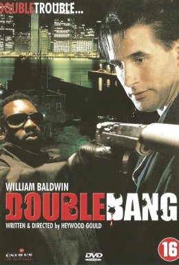 постер до фільму Подвійний удар / Контрольний постріл дивитися онлайн