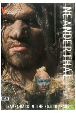 постер до фільму Неандерталець дивитися онлайн