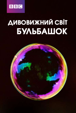 постер до фільму Дивовижний світ бульбашок дивитися онлайн