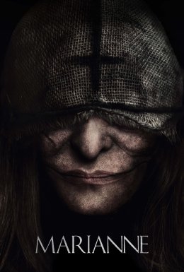 постер серіалу Маріанн
