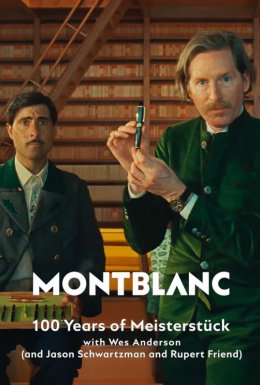постер до фільму Montblanc. 100 років дивитися онлайн