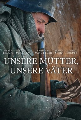 постер серіалу Наші матері, наші батьки