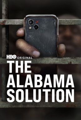 постер до фільму Алабамське рішення дивитися онлайн