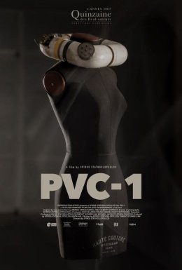 постер до фільму PVC-1 дивитися онлайн