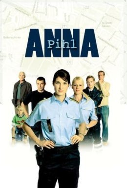 постер серіалу Анна Піль