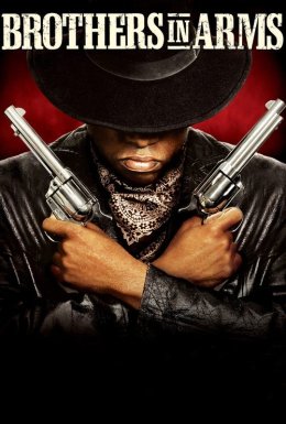 постер до фільму Брати по зброї дивитися онлайн