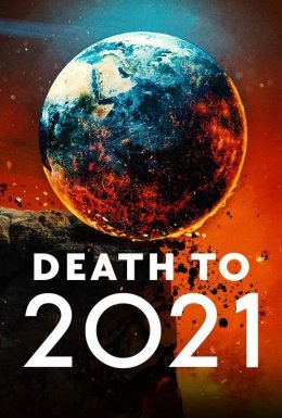 постер до фільму Смерть 2021-му дивитися онлайн
