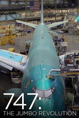 постер до фільму Боїнг 747. Революція дивитися онлайн