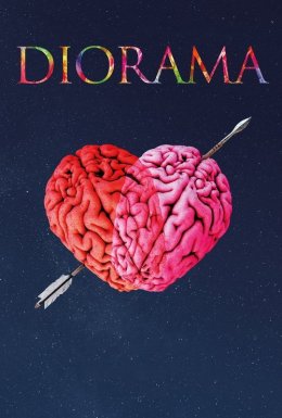 постер до фільму Діорама дивитися онлайн