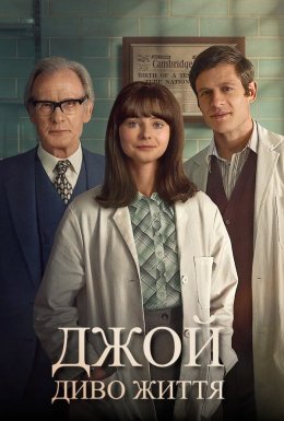 постер до фільму Джой: Диво життя дивитися онлайн