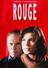 постер Три кольори: Червоний онлайн в HD