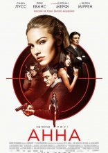 постер Анна онлайн в HD
