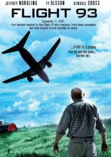 постер Дев'яносто третій рейс онлайн в HD