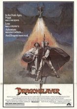 постер Переможець дракона онлайн в HD