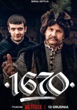 постер 1670 онлайн в HD