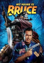 постер Мене звуть Брюс онлайн в HD