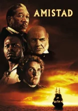 постер Амістад онлайн в HD