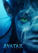 постер Аватар 2: Шлях Води онлайн в HD