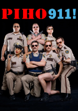постер Ріно 911! онлайн в HD