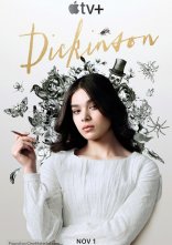 постер Дікінсон онлайн в HD