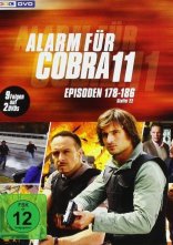 постер Спецзагін "Кобра 11". Дорожня поліція онлайн в HD