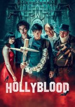 постер HollyBlood онлайн в HD