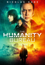 постер Бюро людства онлайн в HD