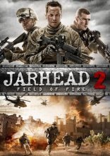 постер Морпіхи 2: Поле вогню онлайн в HD