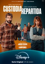 постер Спільна опіка онлайн в HD