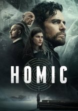 постер Номіс онлайн в HD