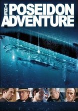 постер Пригоди Посейдона онлайн в HD