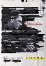 постер Легенди онлайн в HD