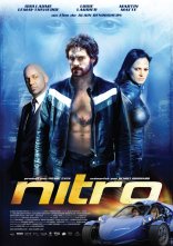 постер Нітро онлайн в HD